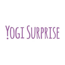 Yogi Surprise